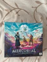 Brettspiel „MERCURIAL“ Kickstarter deutsch Niedersachsen - Sehnde Vorschau