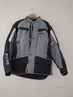 Motorradjacke FLM Reise Textil 1.0 grau XL kurz - neuwertig Nordrhein-Westfalen - Dahlem Vorschau