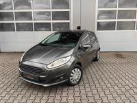 Ford Fiesta Titanium ZAHNRIEMEN NEU PDC|SHZ|KLIMA|MFL Baden-Württemberg - Leingarten Vorschau