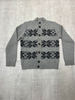 ☀️ Petit Bateau Strickjacke aus Wolle ☀️ 140 / 10 NEU Buchholz-Kleefeld - Hannover Groß Buchholz Vorschau