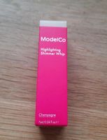 ModelCo Highlighting Shimmer Whip Champagne 7ml Schleswig-Holstein - Eckernförde Vorschau