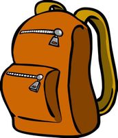 Suche Rucksack Niedersachsen - Bleckede Vorschau