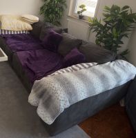 Big Couch grau Nürnberg (Mittelfr) - Schweinau Vorschau