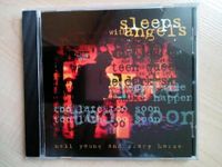 Neil Young And Crazy Horse–Sleeps With Angels(Jewel Case CD)Neu Sachsen-Anhalt - Wolfen Vorschau