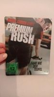 Film / DVD Premium Rush / Single Speed Fahrrad / Action/ Thriller Nordrhein-Westfalen - Ochtrup Vorschau