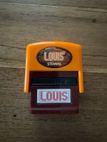 Stempel „Louis“ Niedersachsen - Langenhagen Vorschau