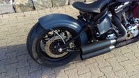 Heckumbau Harley Davidson Softail Slim Heritage Fat Boy Milobike Nordrhein-Westfalen - Hattingen Vorschau