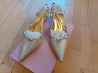 Paco Steve Pumps Schuhe Gr 39 TOP WIE NEU Altona - Hamburg Rissen Vorschau