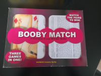 Booby Match - Kartenspiel Essen - Essen-Ruhrhalbinsel Vorschau