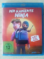 Der Karierte Ninja - Blu Ray Film Schleswig-Holstein - Schleswig Vorschau