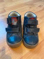 Winterschuhe aus Leder, Kinderschuhe von Naturino, Gr. 24 Hessen - Taunusstein Vorschau