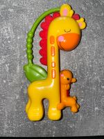 Mattel Fisher-Price CGR92 - Giraffen-Mami und Baby, Babyspielzeug Schleswig-Holstein - Rendsburg Vorschau