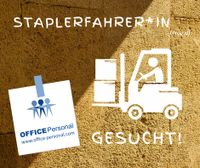 ✅Staplerfahrer (m/w/d) in Marktheidenfeld gesucht✅ Bayern - Marktheidenfeld Vorschau