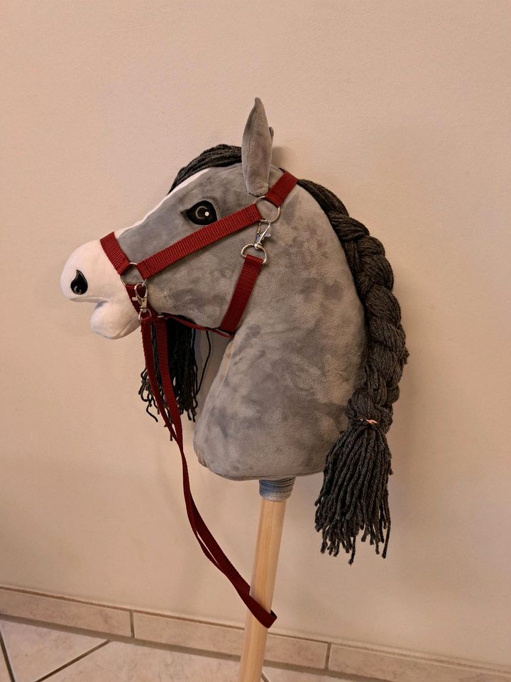 Hobby Horse / Steckenpferd in Billerbeck