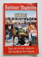 Berliner Illustrierte - Sonderausgabe - Dezember 1989 Bochum - Bochum-Mitte Vorschau