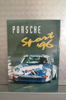 Porsche Sport 1996 Motorsportbuch motorsport book Niedersachsen - Isernhagen Vorschau