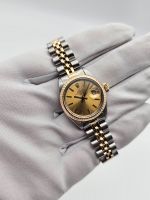 Rolex Oyster Perpetual Lady Date Stahl/Gold 18k Ref. 6917 Saarland - St. Wendel Vorschau