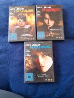 Stieg Larsson DVDs Hessen - Ober-Mörlen Vorschau