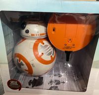 Star Wars BB8 ferngesteuert Bayern - Ergolding Vorschau