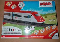 Märklin IC-Bahn 29303 Starterset ab 3 Jahren Niedersachsen - Helmstedt Vorschau