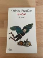Krabat Buch Nordrhein-Westfalen - Odenthal Vorschau