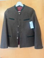 Trachten Janker Jacke Sakko Country & Classic G.O.L Gr. 152 neu Bayern - Berg Vorschau