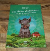 Das Wildschwein und der traumhafte Flug OVP Sachsen - Neukieritzsch Vorschau