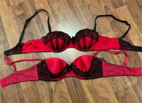 H&M Push up BH Gr. 75A Niedersachsen - Vechelde Vorschau