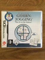 Nintendo DS Spiel Gehirn-Jogging Sachsen - Malschwitz Vorschau