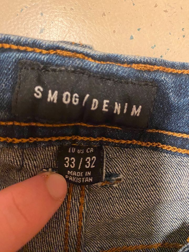 Jeans hose in Hannover