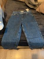 Loose Baggy Jeans 46 Sachsen - Grimma Vorschau