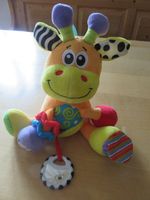 Playgro Giraffe - Activity-Freund - neuwertig - für die Kleinsten Bayern - Wolfratshausen Vorschau