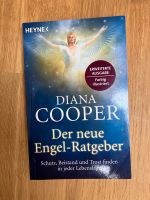 Buch: Der neue Engelratgeber, Diana Cooper Nordrhein-Westfalen - Halle (Westfalen) Vorschau