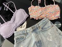 Hollister Bikini Top’s 2 Stk. Gr.XS Nordrhein-Westfalen - Krefeld Vorschau