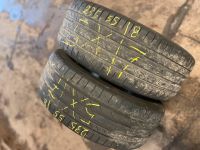 2x Sommerreifen Continental 235/55R18 100V Inkl.Mont Dortmund - Innenstadt-West Vorschau