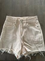 H&M Jeans-Shorts Niedersachsen - Cadenberge Vorschau
