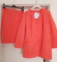 Kostüm  Damen ( Jacke/Blazer und Rock) Leuna - Spergau Vorschau
