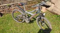 Kinder/ Jugendfahrrad Saarland - Eppelborn Vorschau