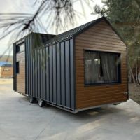 Tiny - Haus zu verkaufen Schleswig-Holstein - Altenkrempe Vorschau