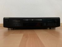 Sony Compact Disc Player CDP-XE220 Hessen - Büttelborn Vorschau