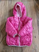 Steppjacke Pink Gr. 80 Nordrhein-Westfalen - Elsdorf Vorschau