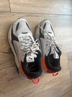 Puma sneaker Mitte - Wedding Vorschau