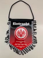 Eintracht Frankfurt Fanshop Wimpel Auto Erfolge, klein (2015) Rheinland-Pfalz - Kettig Vorschau