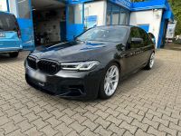 BMW M5 F90 LCI Black (tausch möglich) Nordrhein-Westfalen - Bergkamen Vorschau