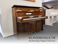 Klangschönes Sauter Klavier, Modell Empire, mahagoni poliert Nordrhein-Westfalen - Altenberge Vorschau