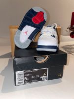 Jordan 4 Navy Gr 21 Stuttgart - Möhringen Vorschau