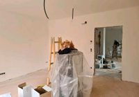 Malerarbeiten Wohnung streichen Maler Lackierer Tapezierer Berlin Pankow - Prenzlauer Berg Vorschau