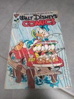 Walt Disney's Comics No. 524 Nordrhein-Westfalen - Wesseling Vorschau