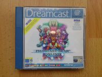 Sega Dreamcast Spiel Phantasy Star Online + Anleitung Sonic Team Hannover - Herrenhausen-Stöcken Vorschau