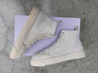 SALE Gr 36  CPH774 Copenhagen Leder Chucks Sneaker eggshell  200€ Baden-Württemberg - Ulm Vorschau
